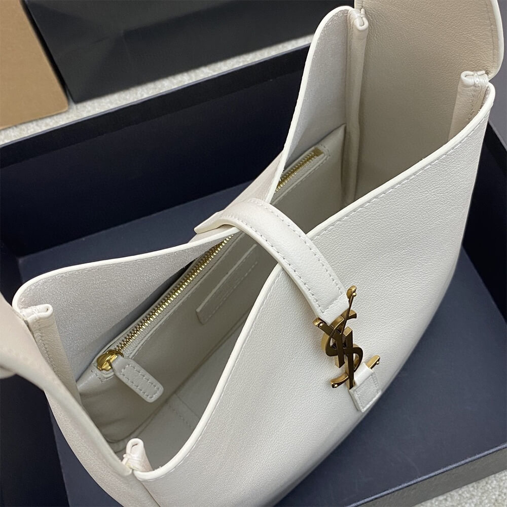 YSL le 5 a 7 supple small - Top Club