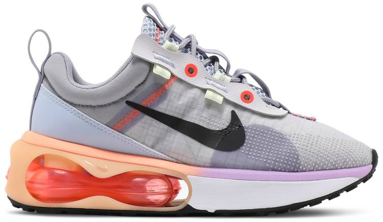 Wmns Air Max 2021  Venice  DA1923-500 - Sneaker Replica Workshop