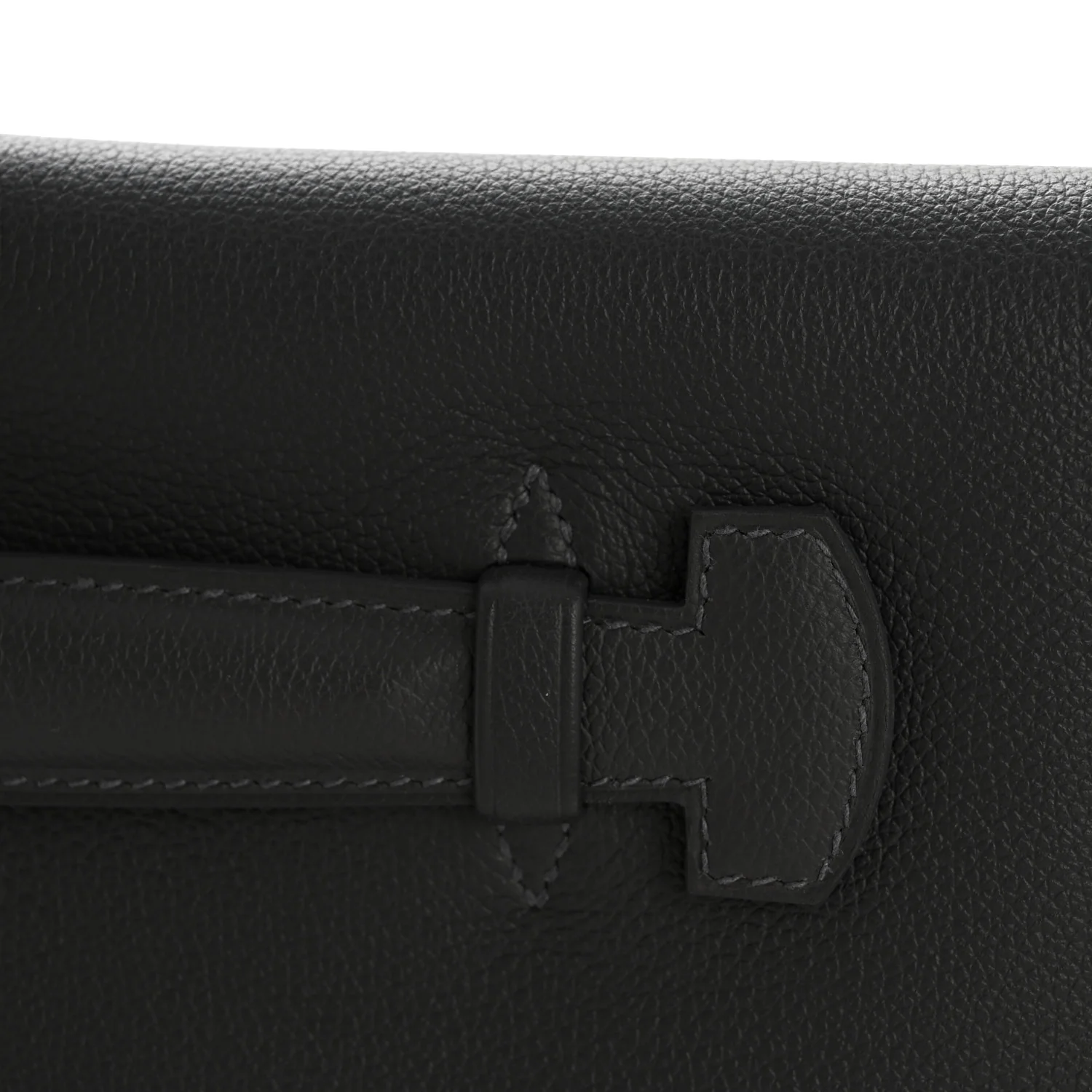 Evercolor Depechette Pouch Ardoise - Top Club