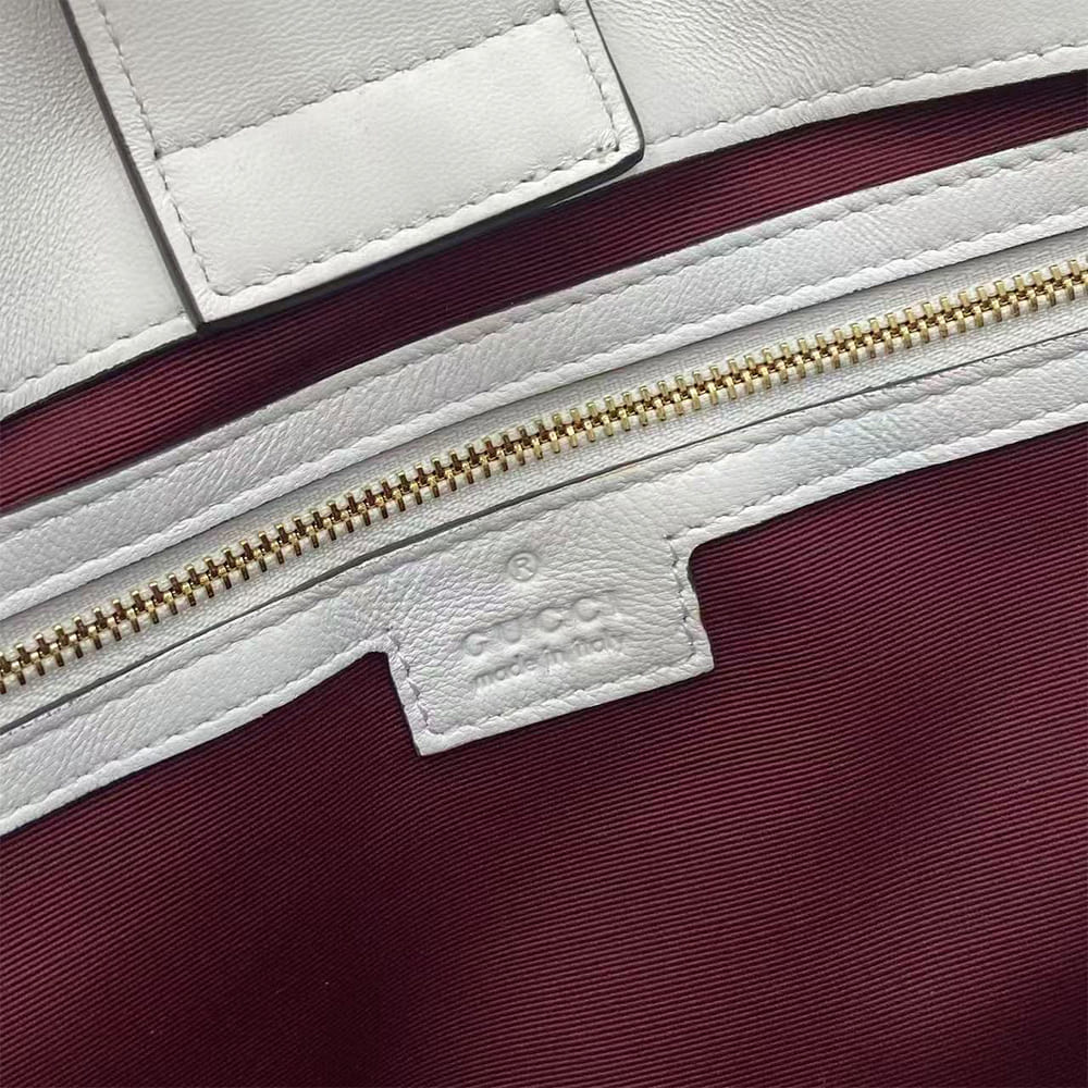Gucci Betty medium tote bag - Top Club