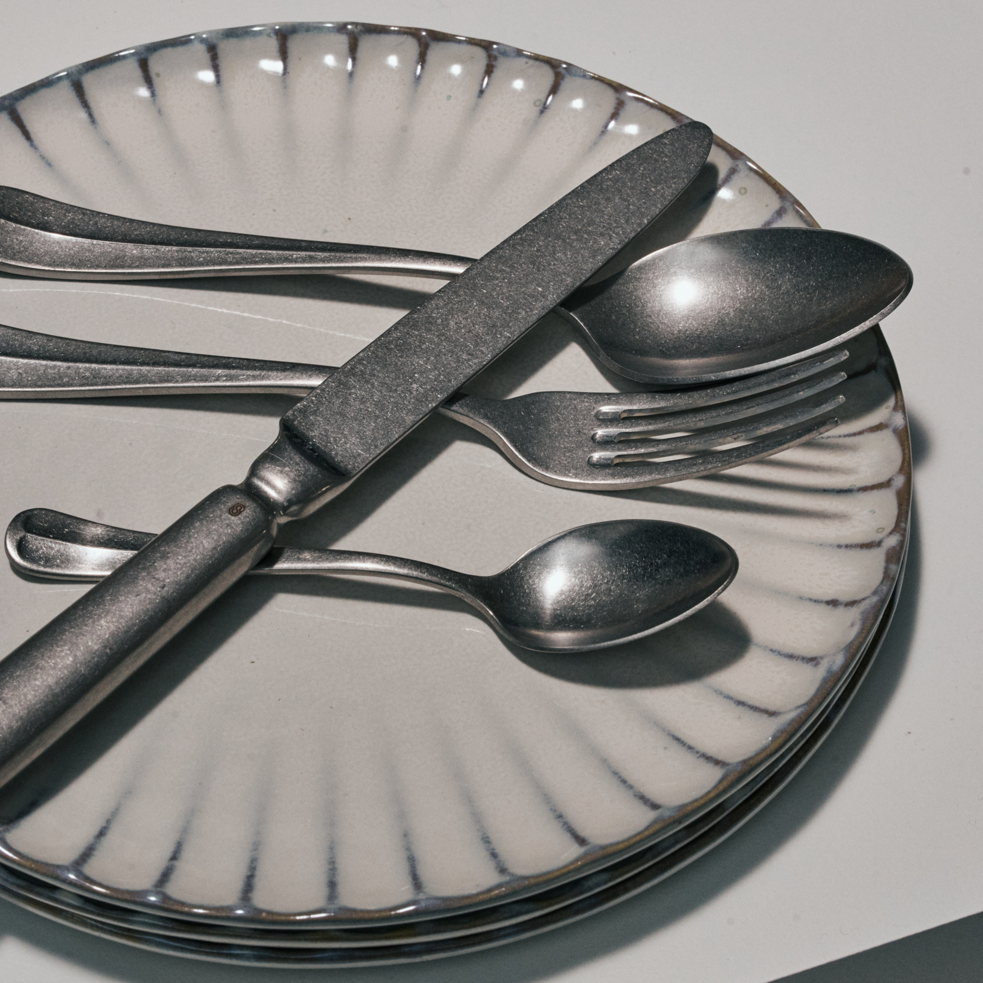 Bestek Surface - set van 24