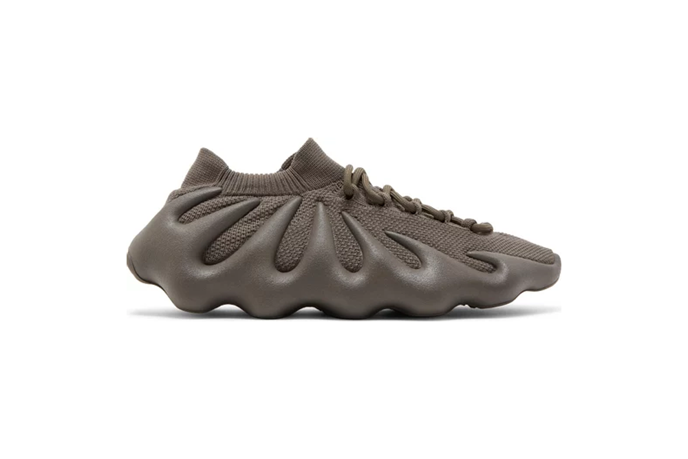 Yeezy 450  Cinder  Replica - Sneaker Replica Workshop