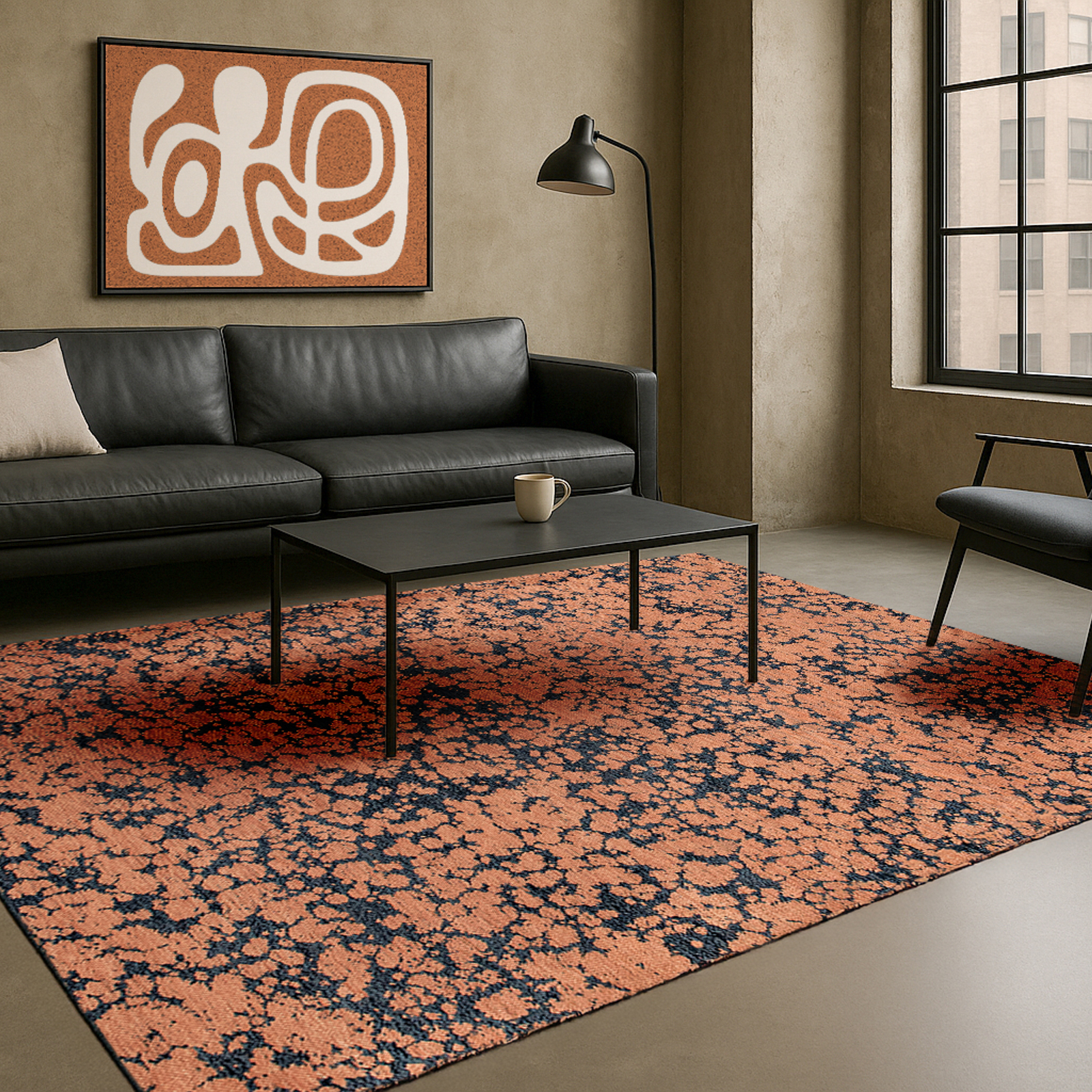 9409-CLOUD-INDIAN BLUE-240x340cm