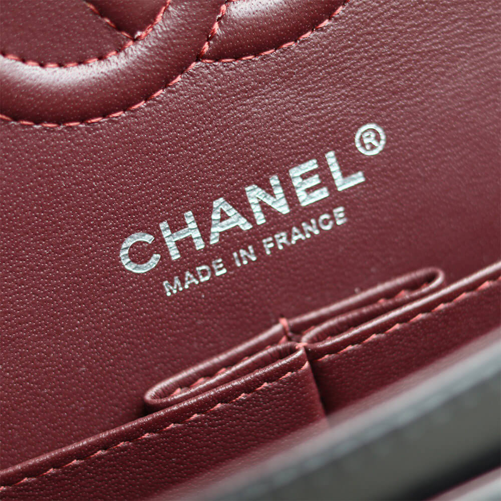 CHANEL CLASSIC FLAP HANDBAG(TAX-FREE Grade) - Top Club