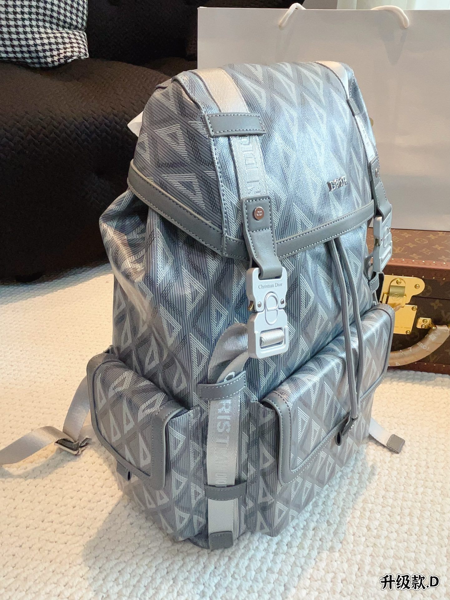 D new arrival backpack bag size: 31*14*42cm - Top Club
