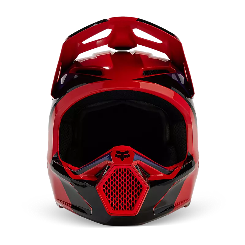 V1 Streak Helm