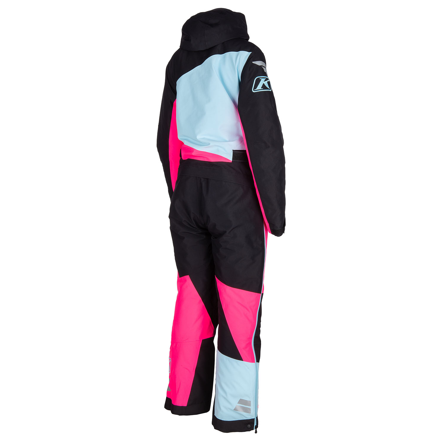 Vailslide One-Piece