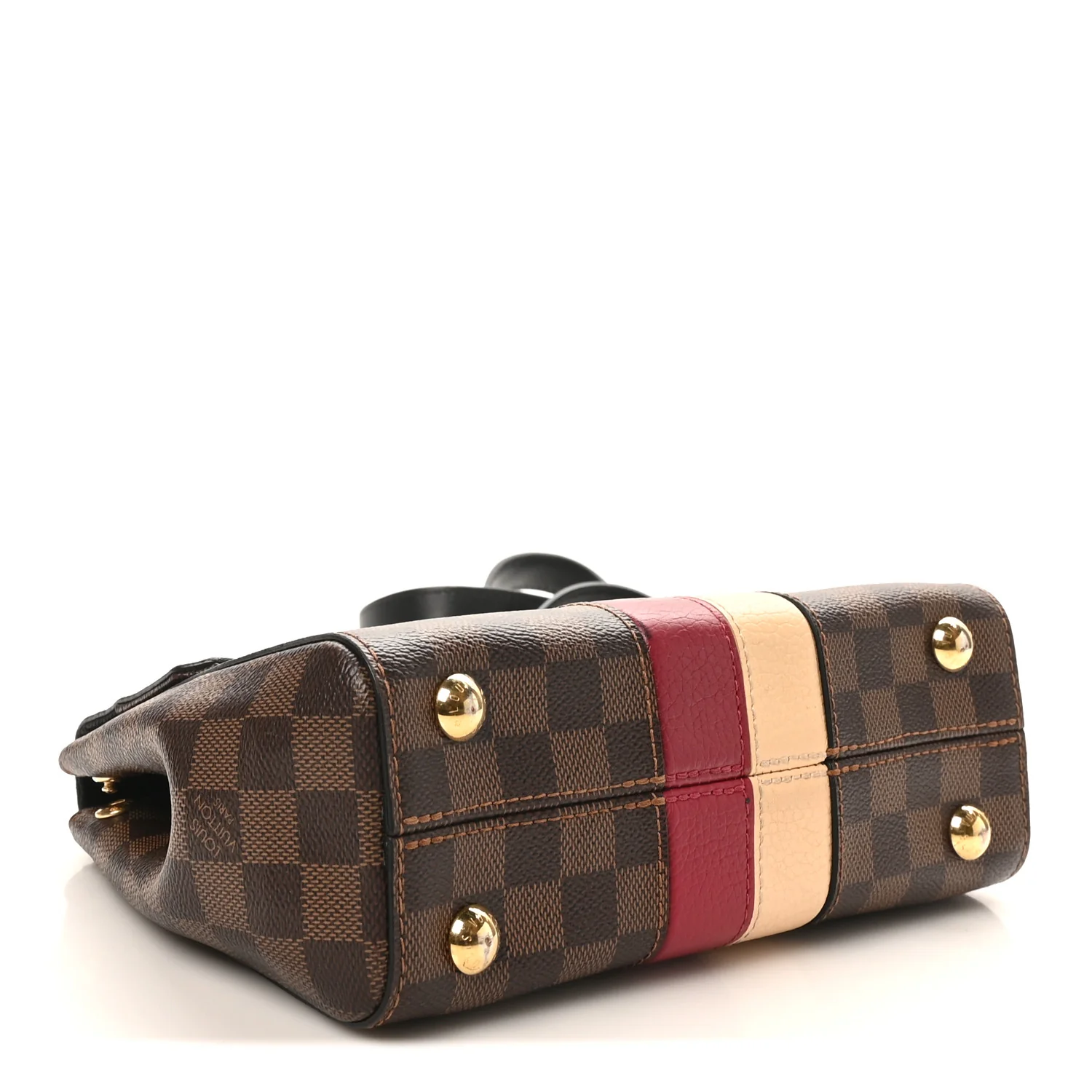 Damier Ebene Bond Street BB - Top Club