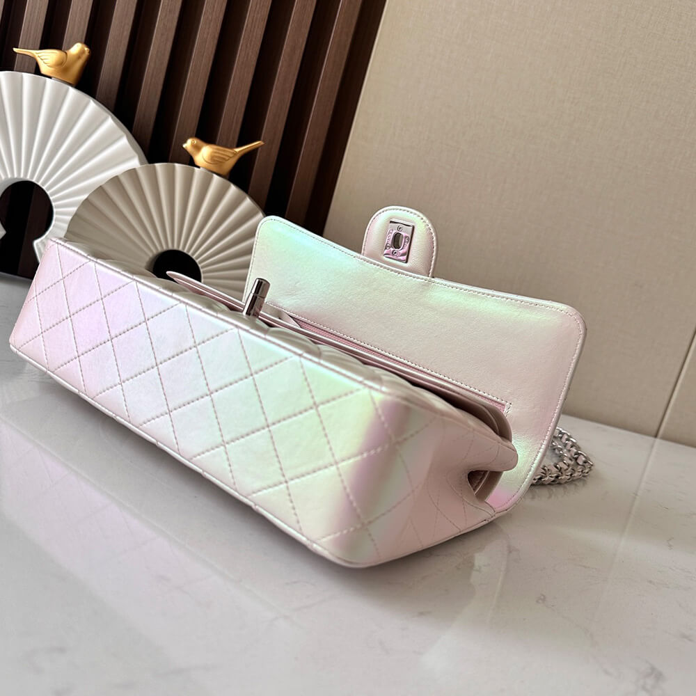 CHANEL CLASSIC FLAP HANDBAG(High-End Grade) - Top Club