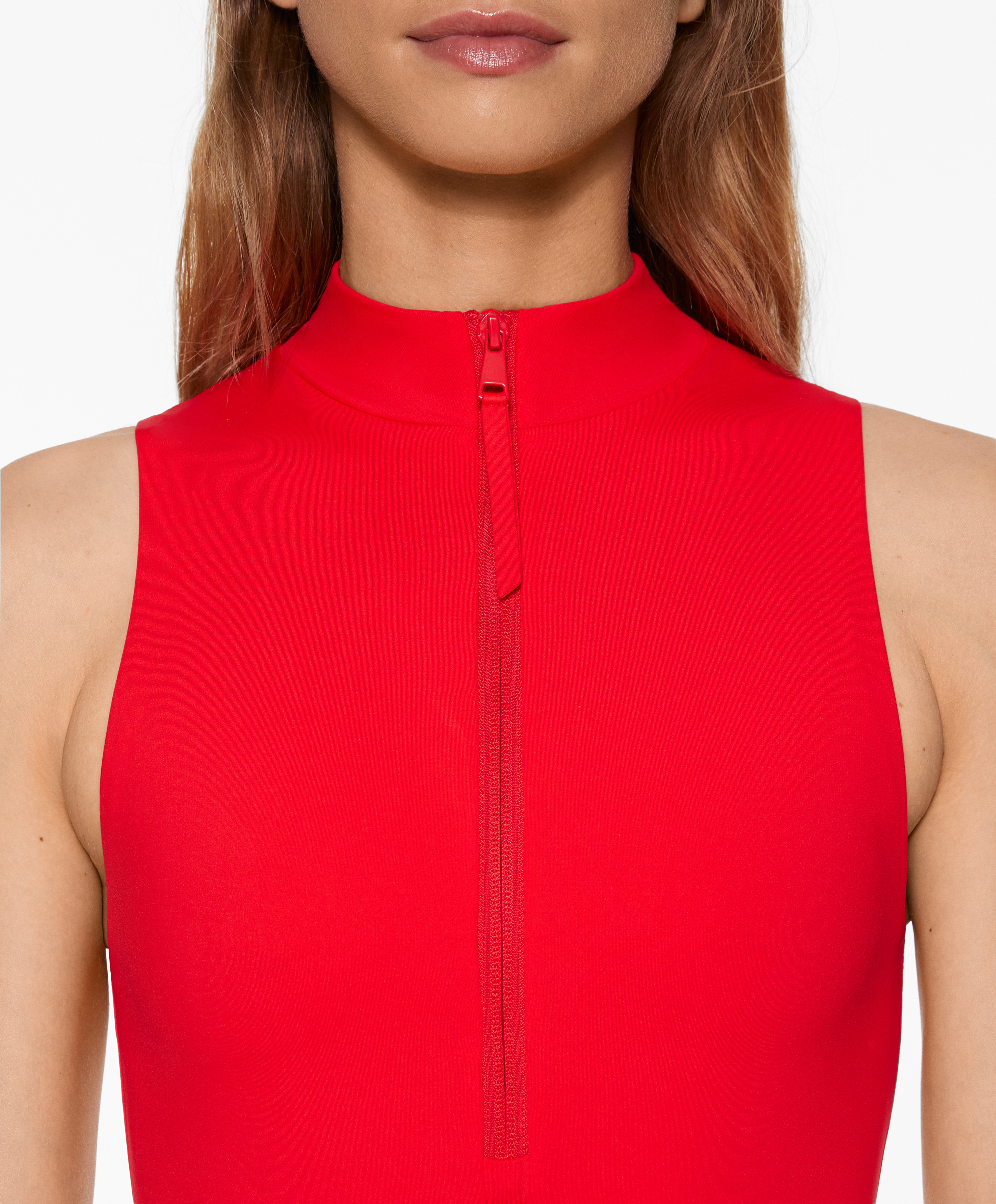 OYSHO Short swimsuit jumpsuit