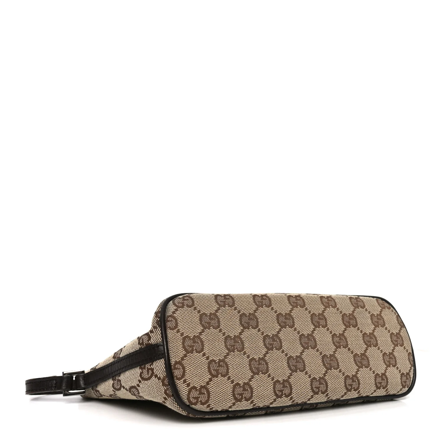 Monogram Boat Pochette Brown - Top Club