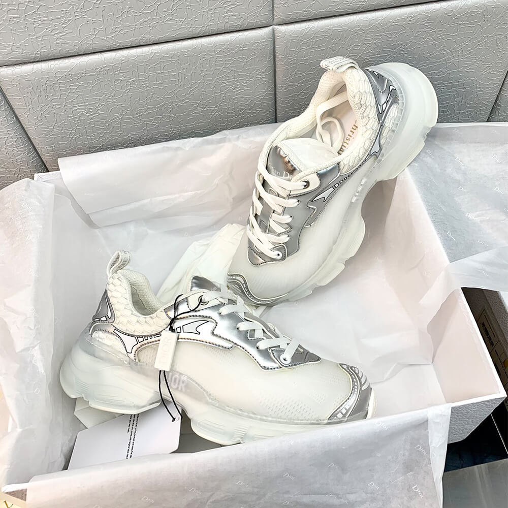DIOR VIBE SNEAKER - Top Club