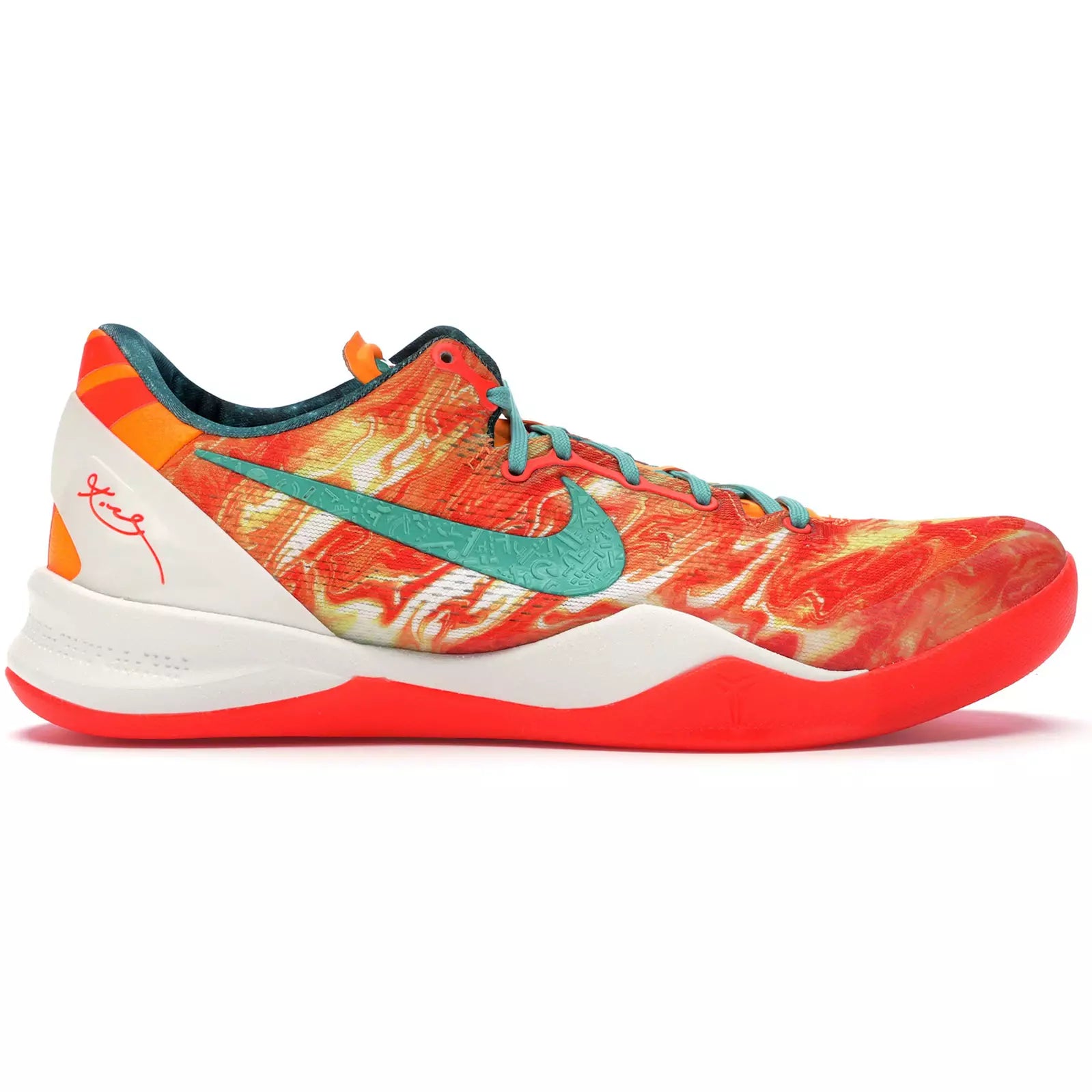 NIKE KOBE 8 x ALL-STAR AREA 72 - Sneaker Replica Workshop