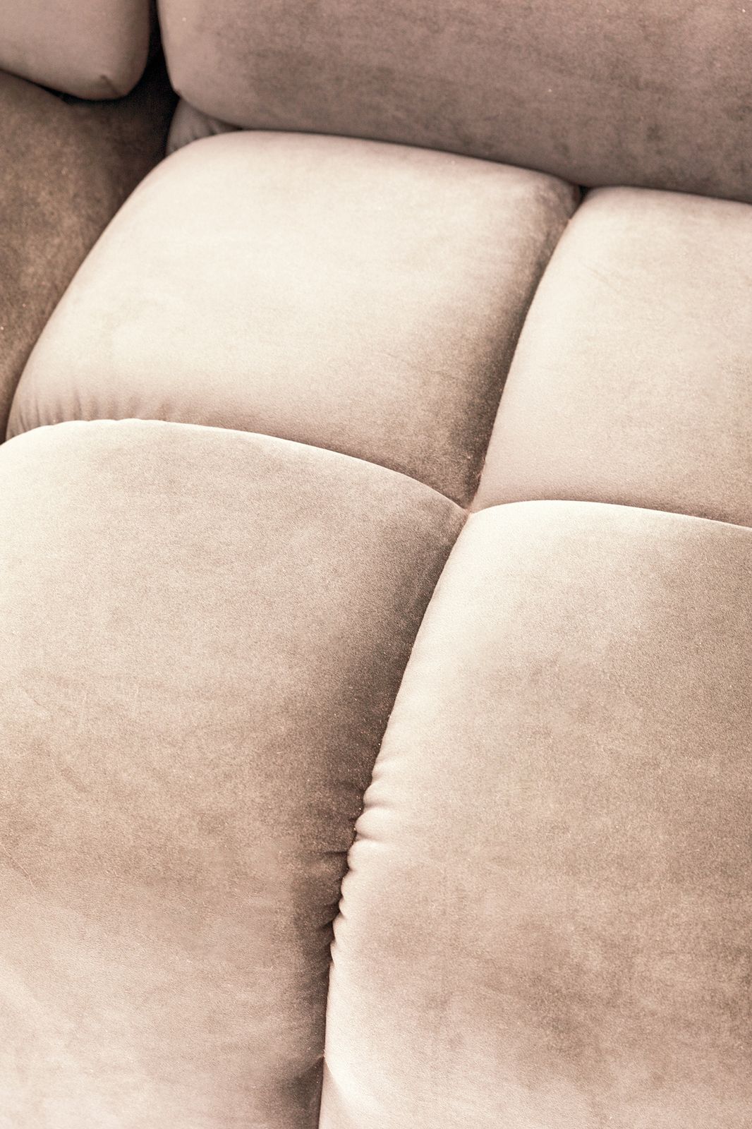 Marquis stoel Salvador camel