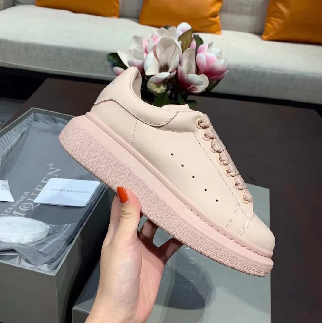 Alexander Mcqueen Sneaker Dupe - AM1 - Sneaker Replica Workshop