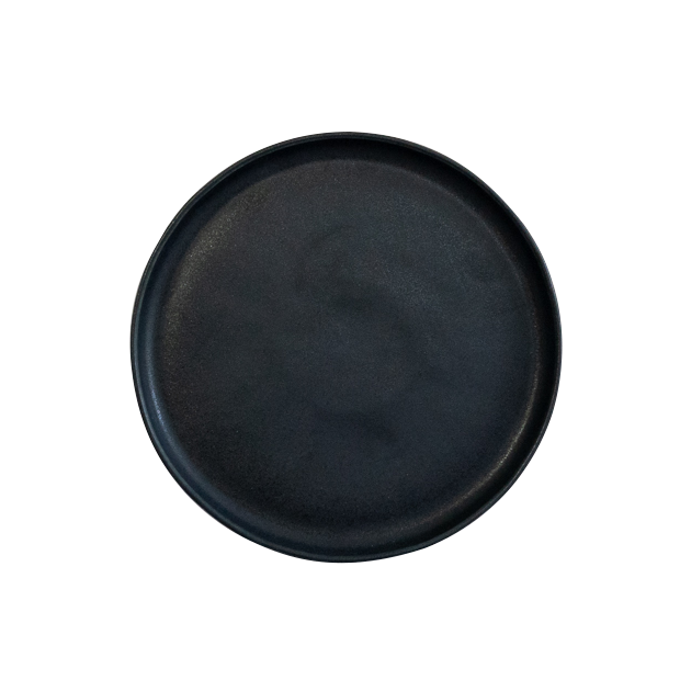 Ontbijtbord Midnight Blue - set van 2