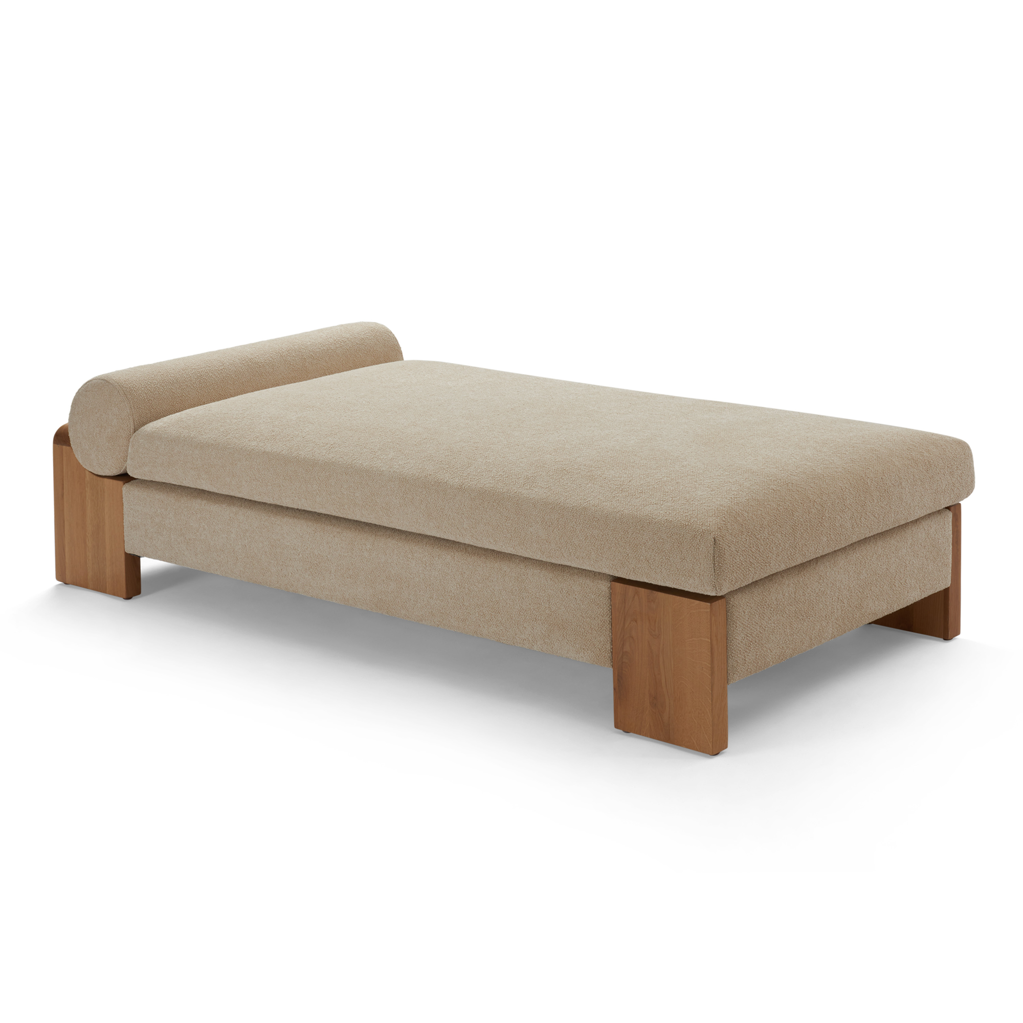 Daybed Dya naturel