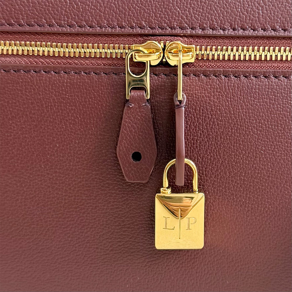 Loro Piana Extra Bag L27(High-end Grade) - Top Club