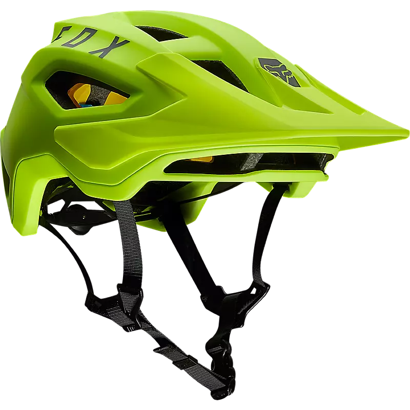 Speedframe Helm