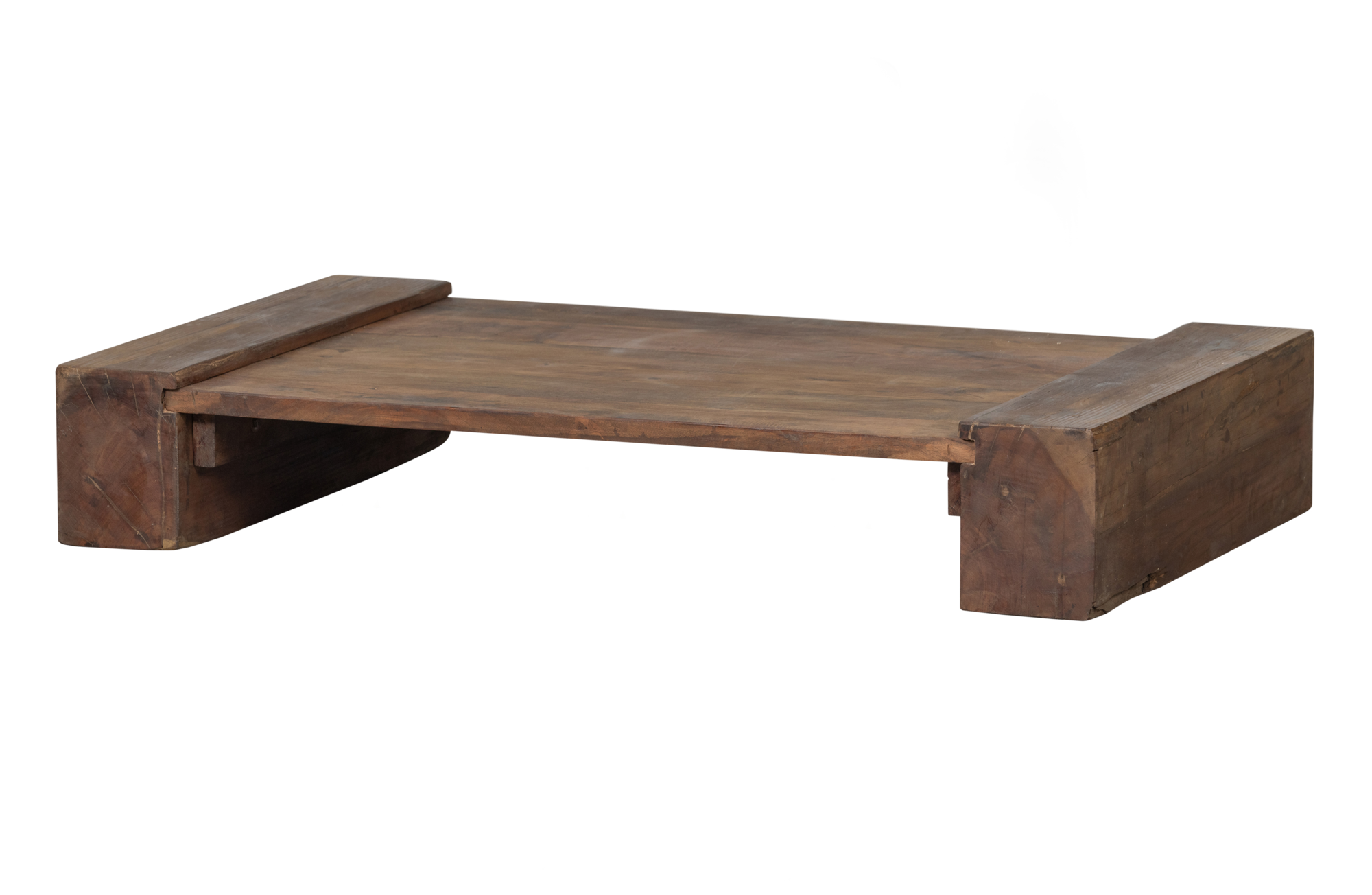 WOOOD Exclusive salontafel Cuno Cuno salontafel