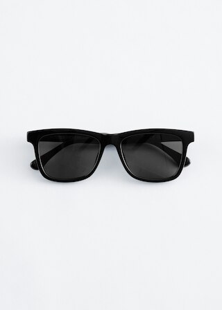 & Other Stories SQUARE SUNGLASSES