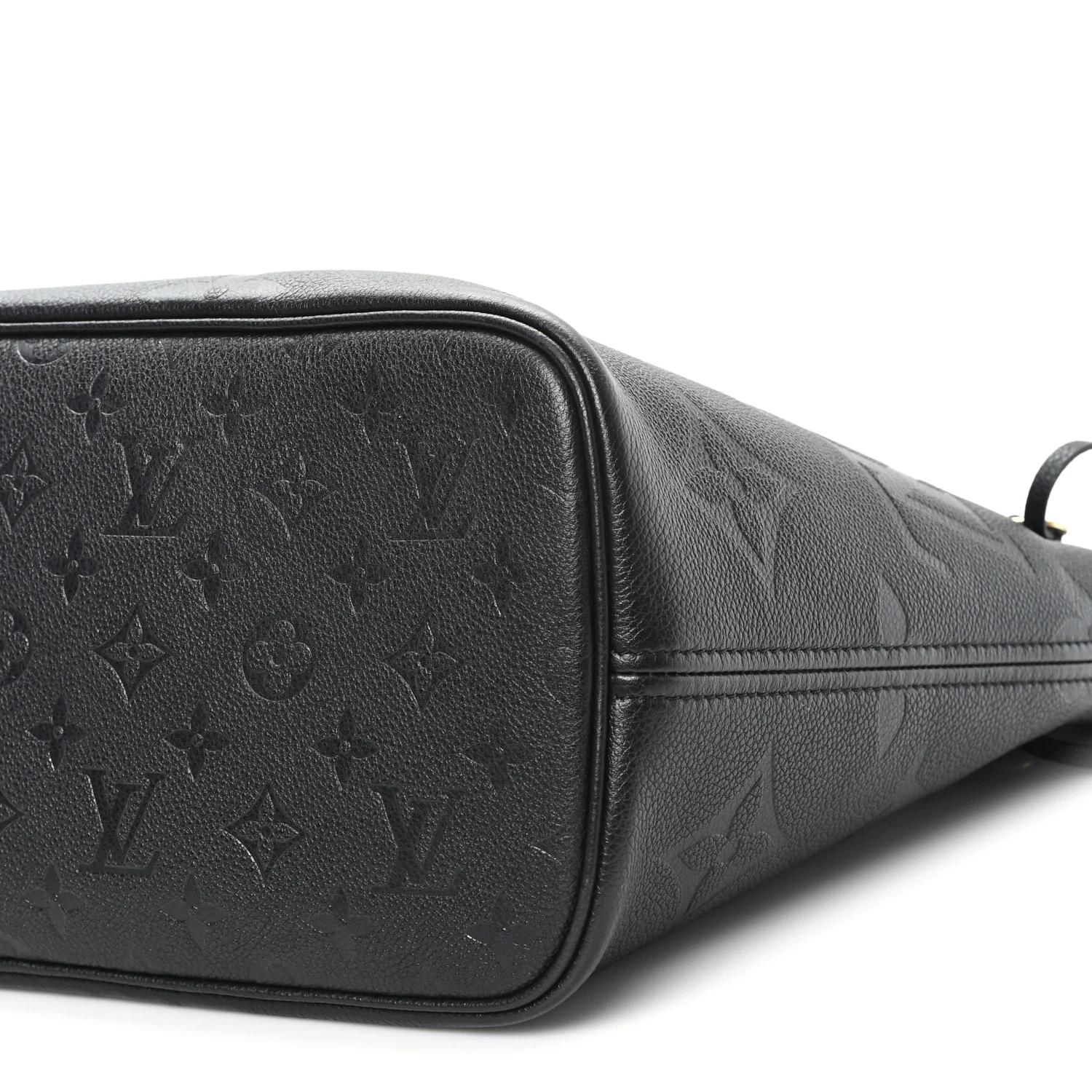 Empreinte Monogram Giant Neverfull MM Black - Top Club