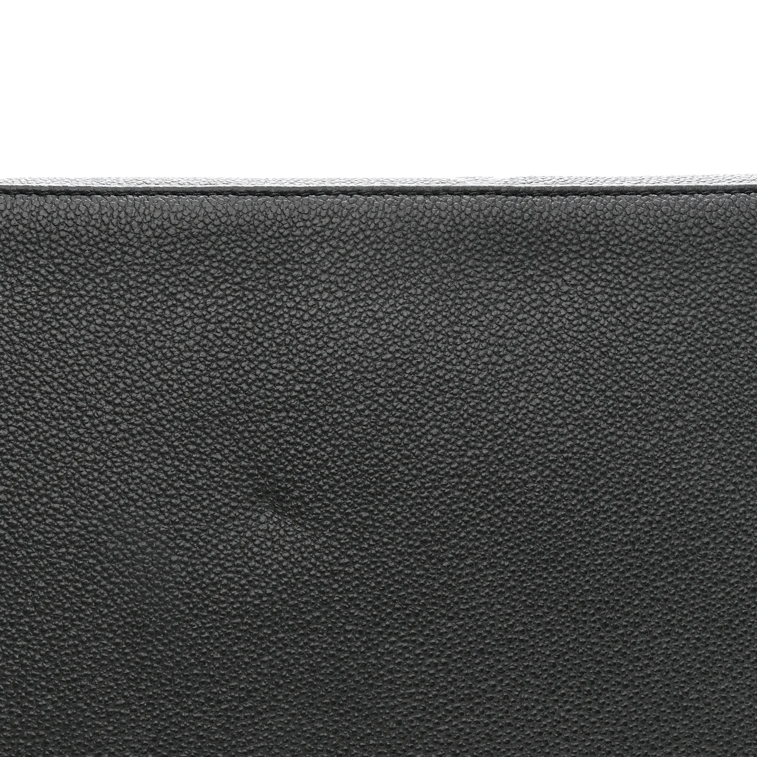 Empreinte Monogram Giant Grand Palais Black - Top Club