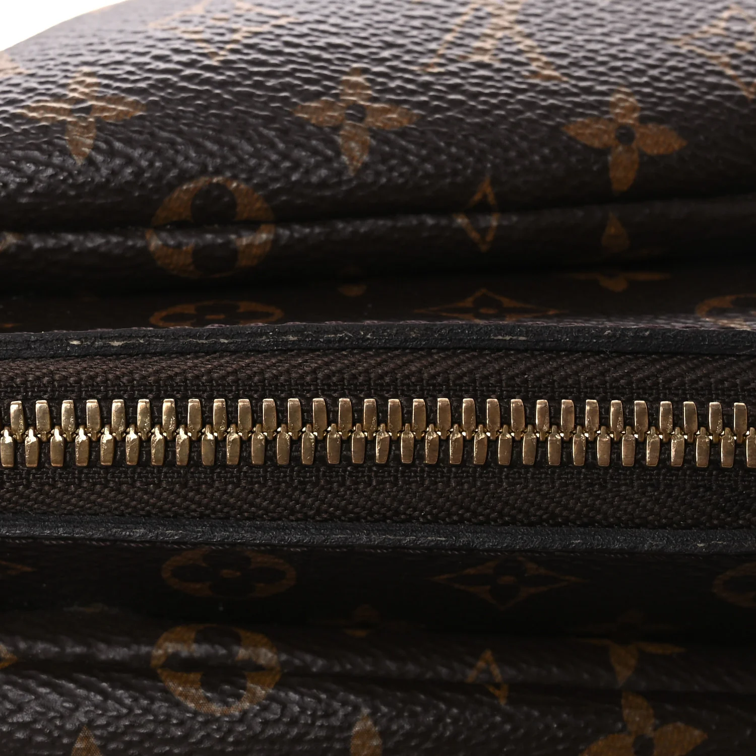 X NIGO Monogram Duck Bag - Top Club