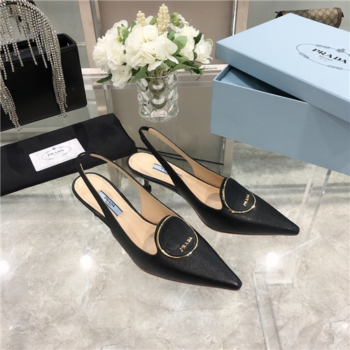 prada high heel sandals - Sneaker Replica Workshop