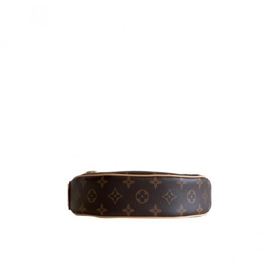 L hot sale M44036 Crescent Bag - Top Club