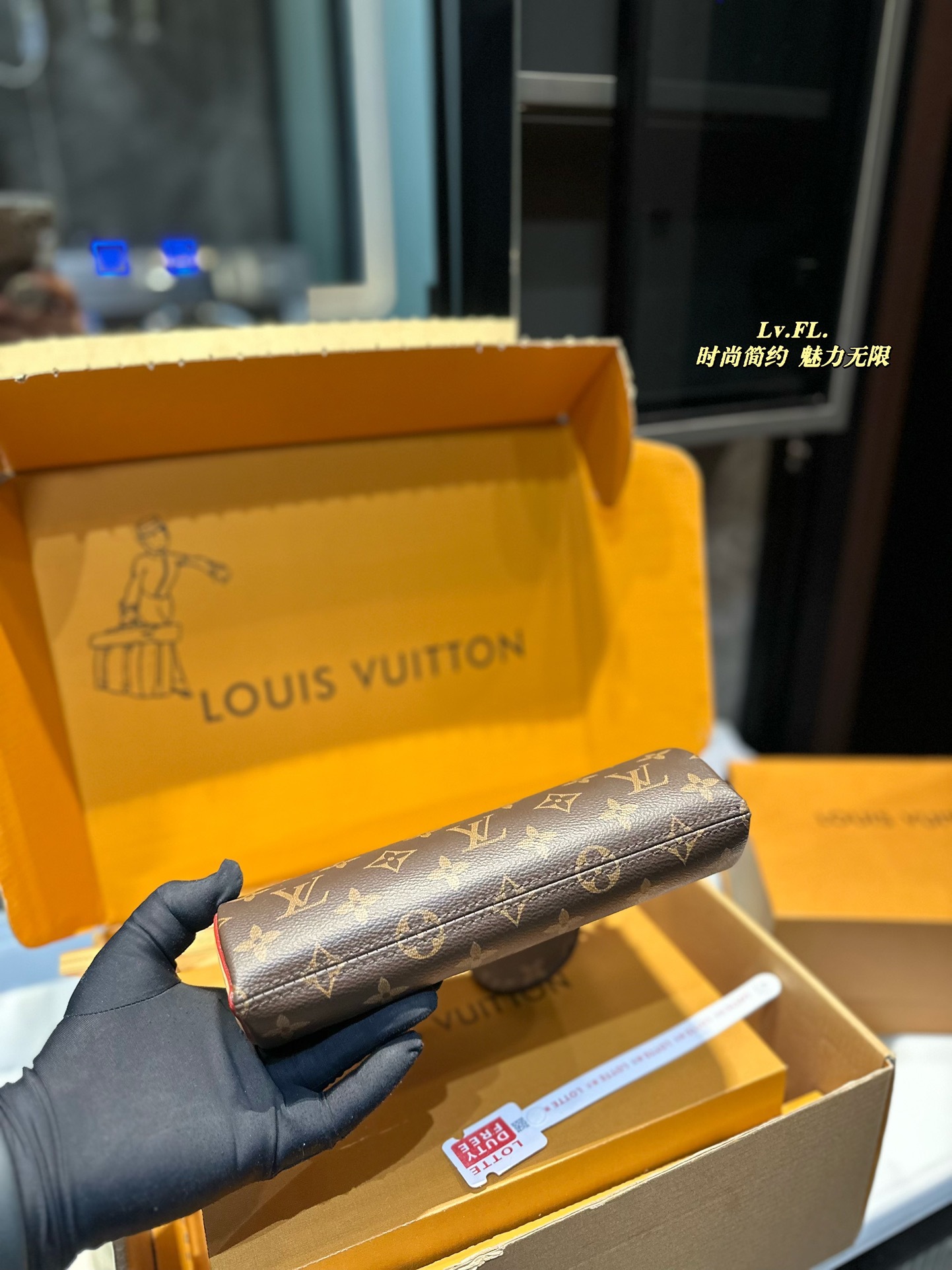Louis Ss24 new arrival bag size: 21*13cm - Top Club