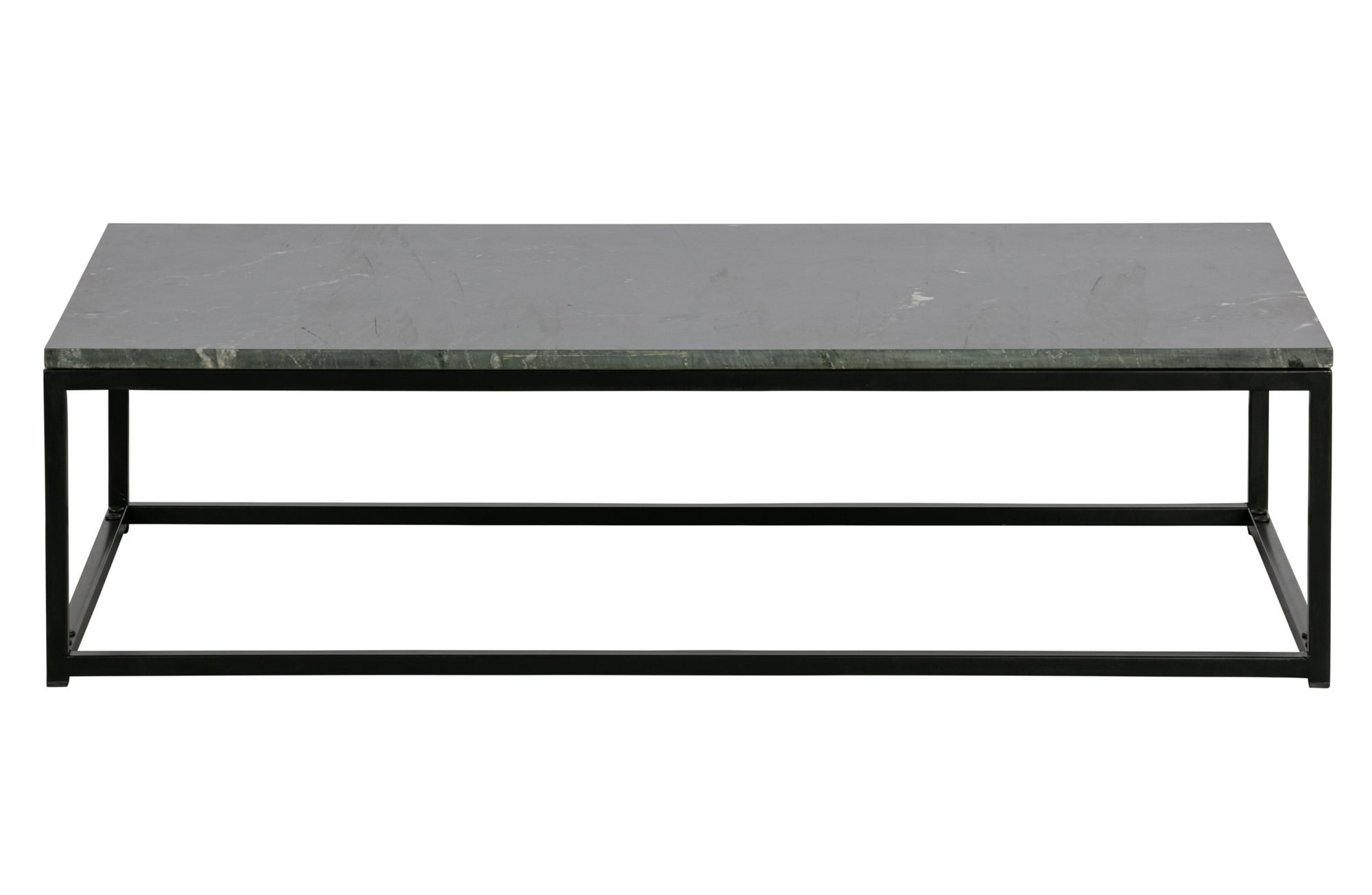 Salontafel Mellow - Zwart