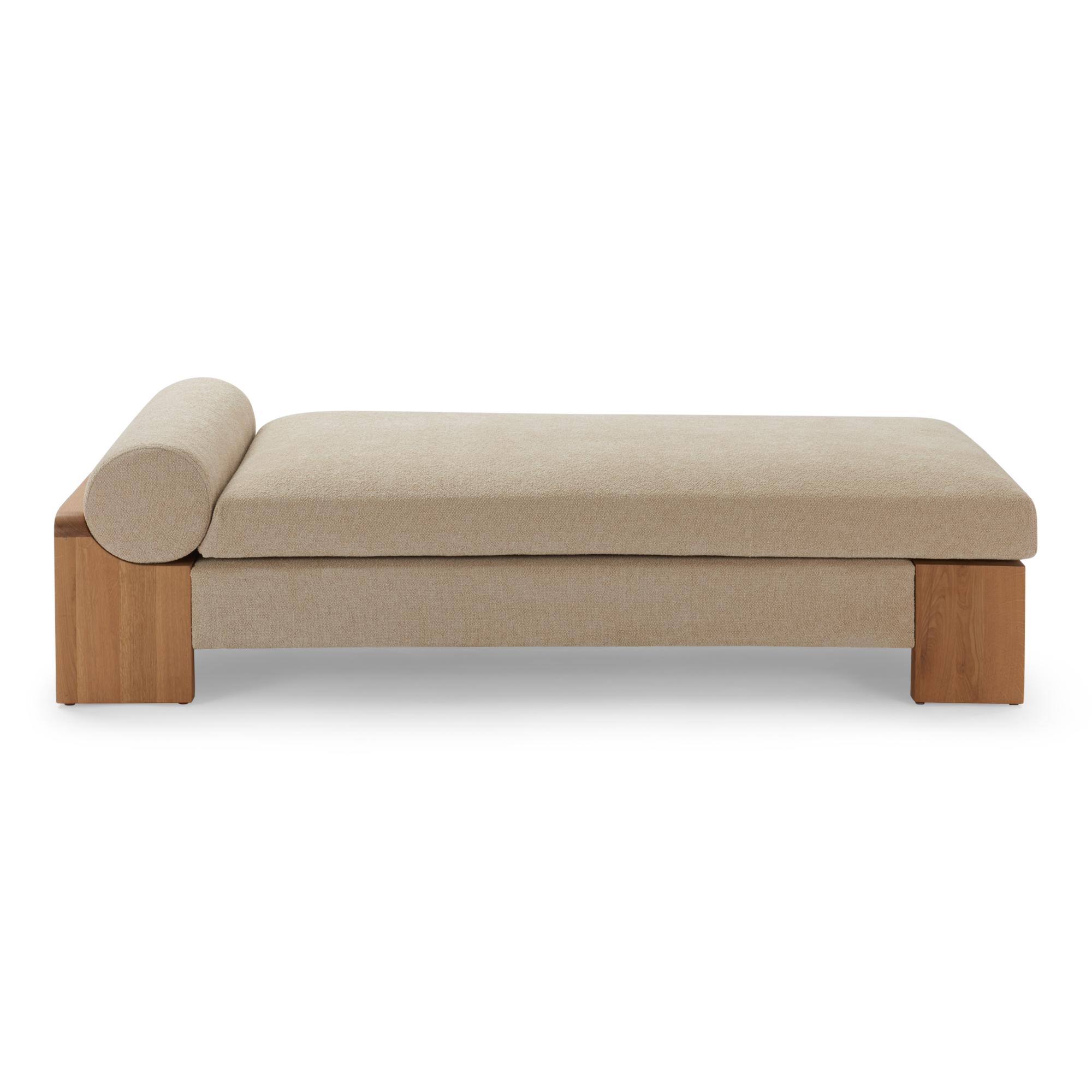 Daybed Dya naturel