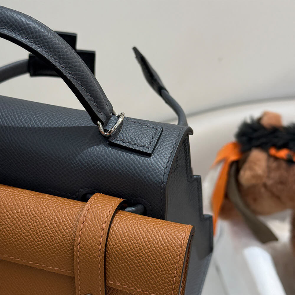 Hermes Kelly Doll Picto(HIGH-END GRADE) - Top Club
