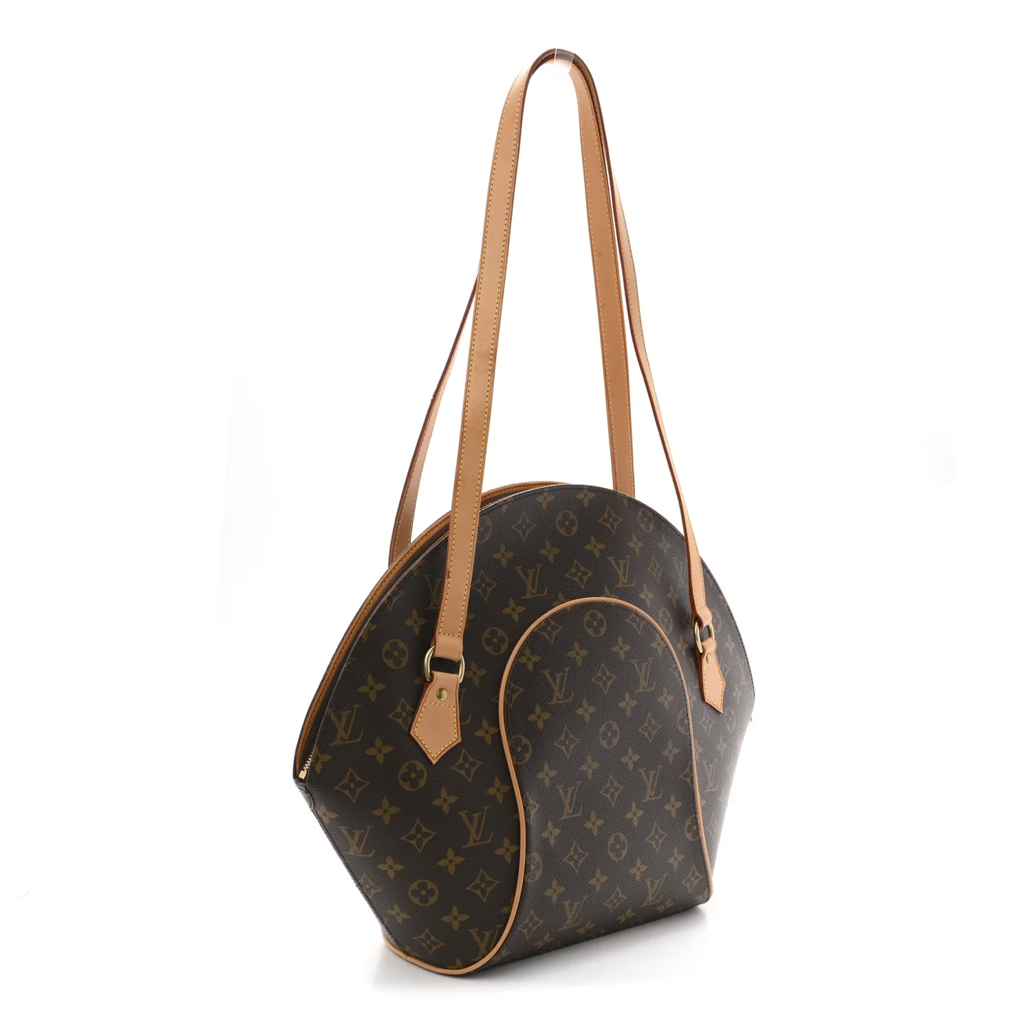 Monogram Ellipse GM Shopping Bag - Top Club