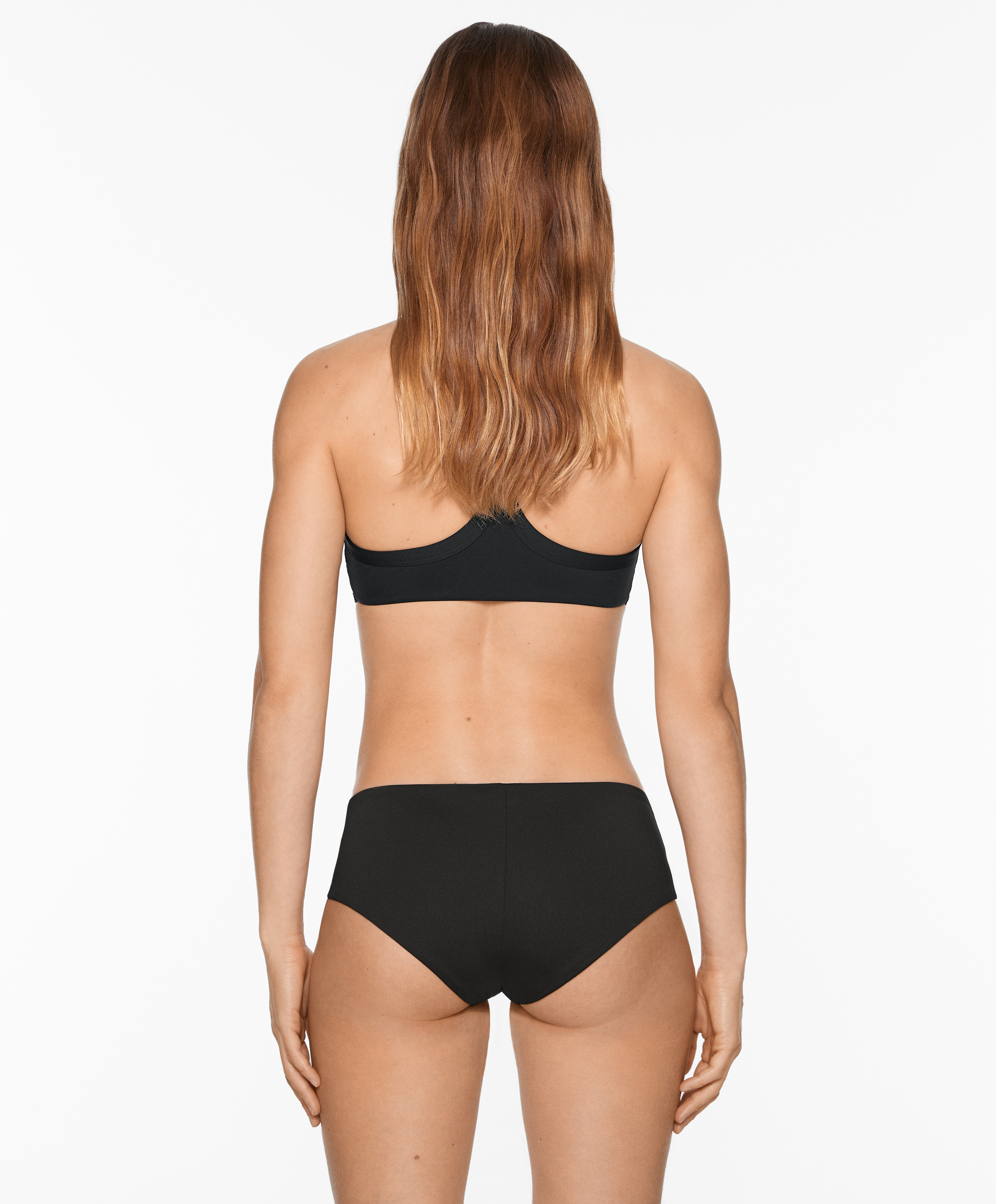 OYSHO Hipster bikini bottoms