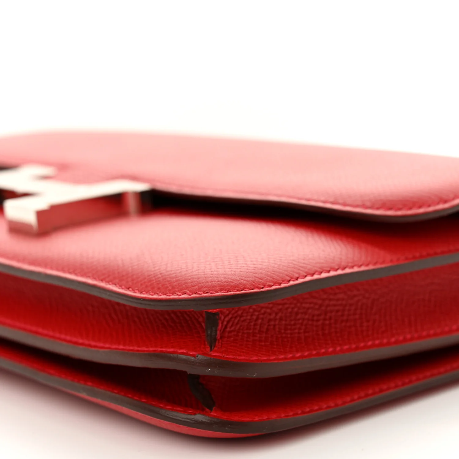 Epsom Constance Elan 25 Rouge Casaque - Top Club