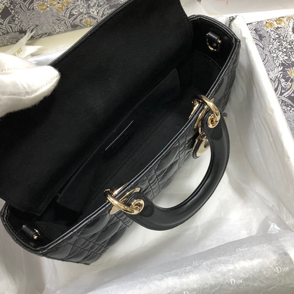 LADY D-JOY BAG - Top Club