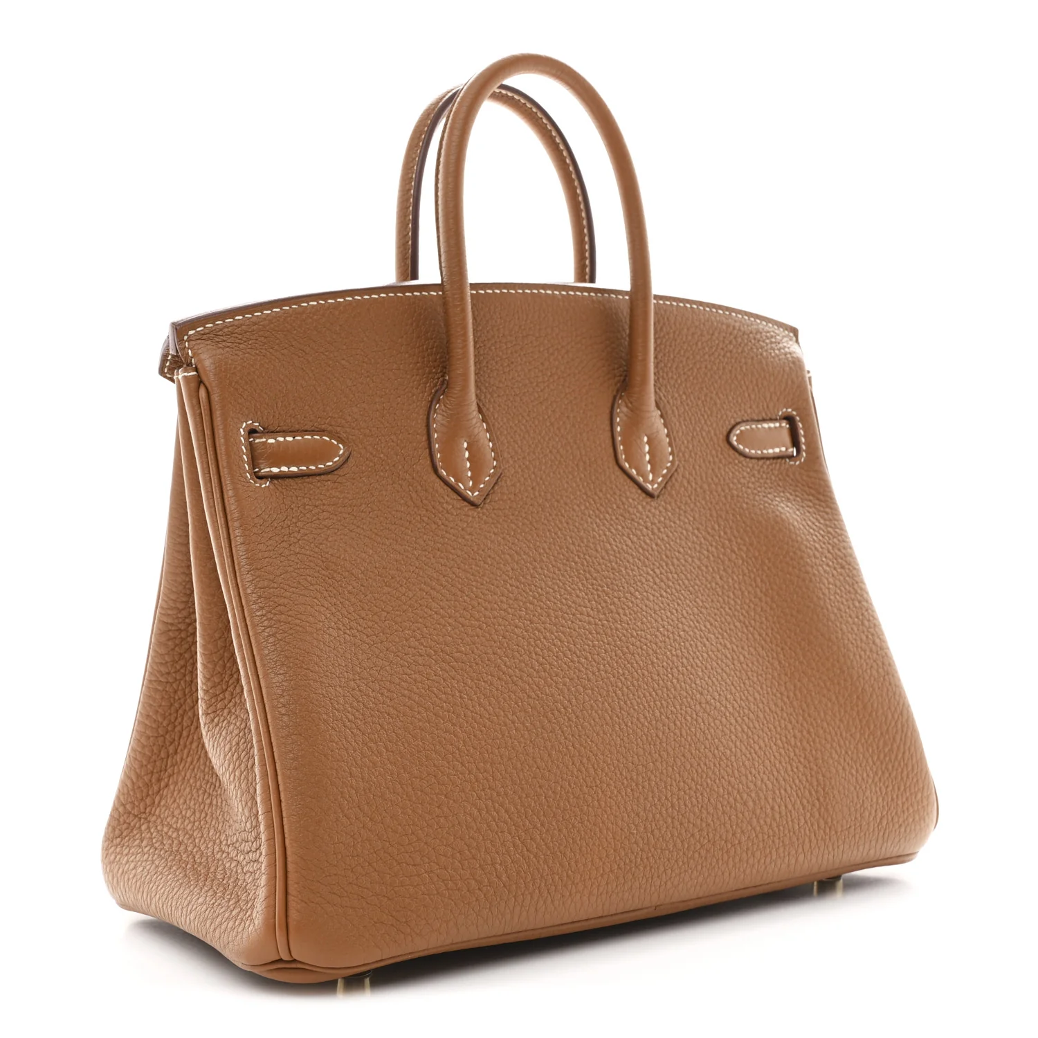 Togo Birkin 25 Gold - Top Club