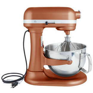 KitchenAid Professional 600 Series 10 Speed ​​6 Qt. Stand mixer