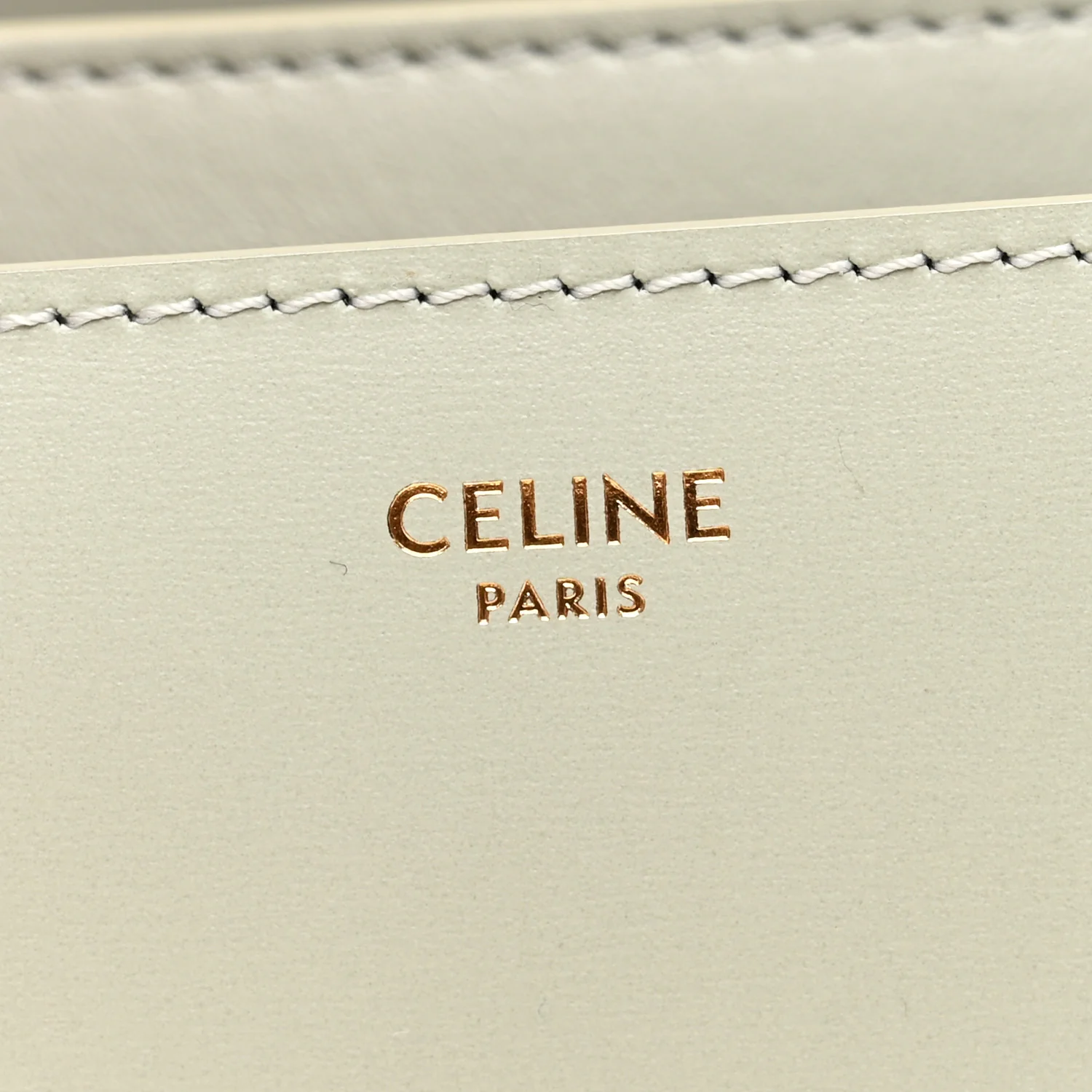 Box Calfskin Medium Classic Box Flap Bag Vert D'eau - Top Club