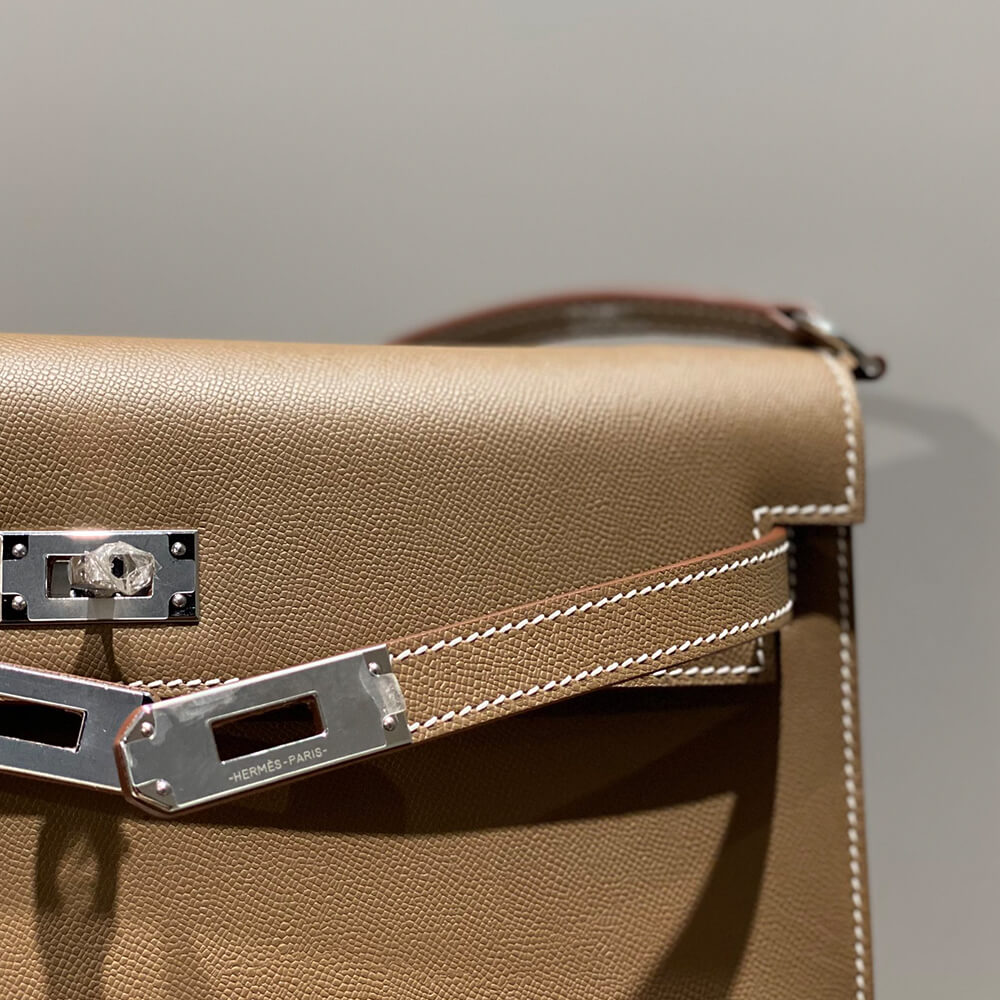 Hermes Kelly Elan(HIGH-END Grade) - Top Club