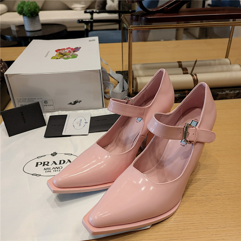 prada wedge shoes - Sneaker Replica Workshop