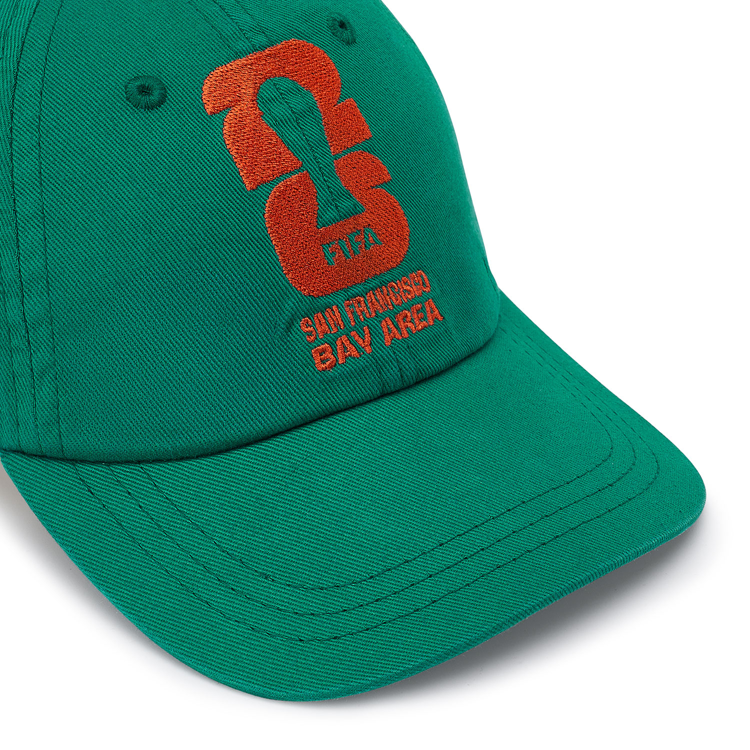 2026 World Cup San Francisco Bay Area Cap - Youth