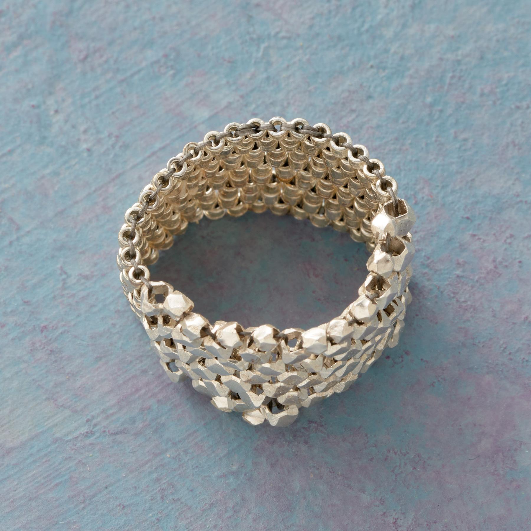 Through The Ages Ring - Sundance Living