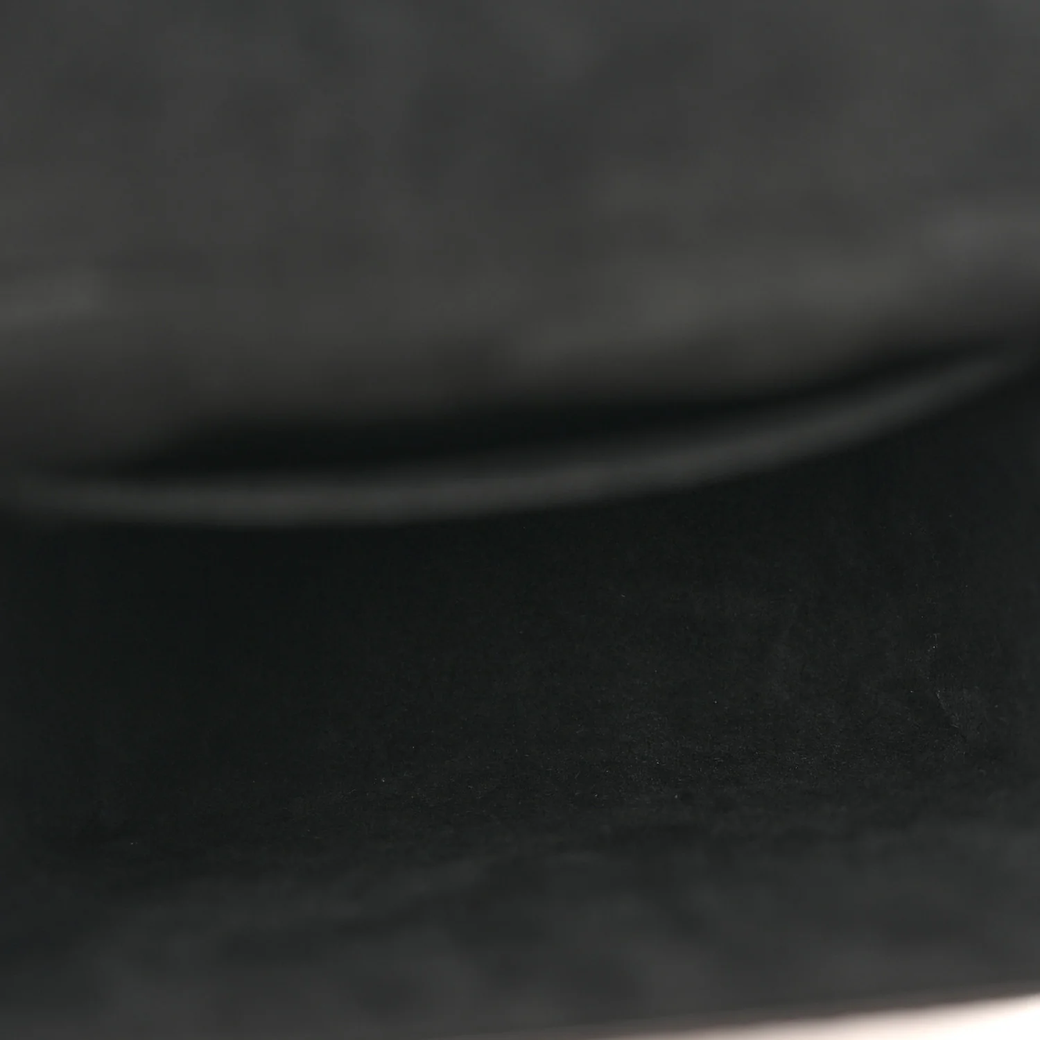 Reverse Monogram Camera Box NM - Top Club