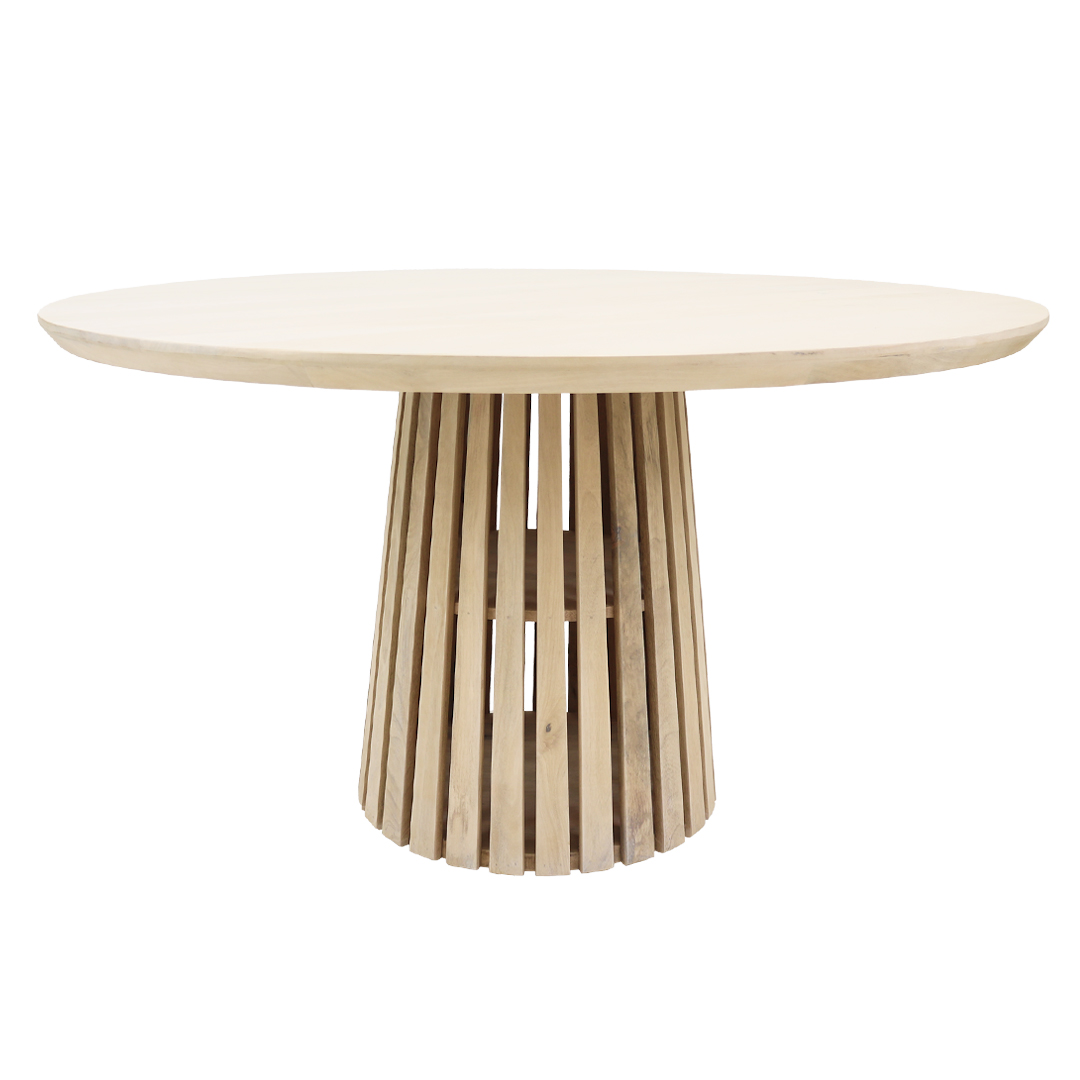 Kick eettafel Jude - 120 cm