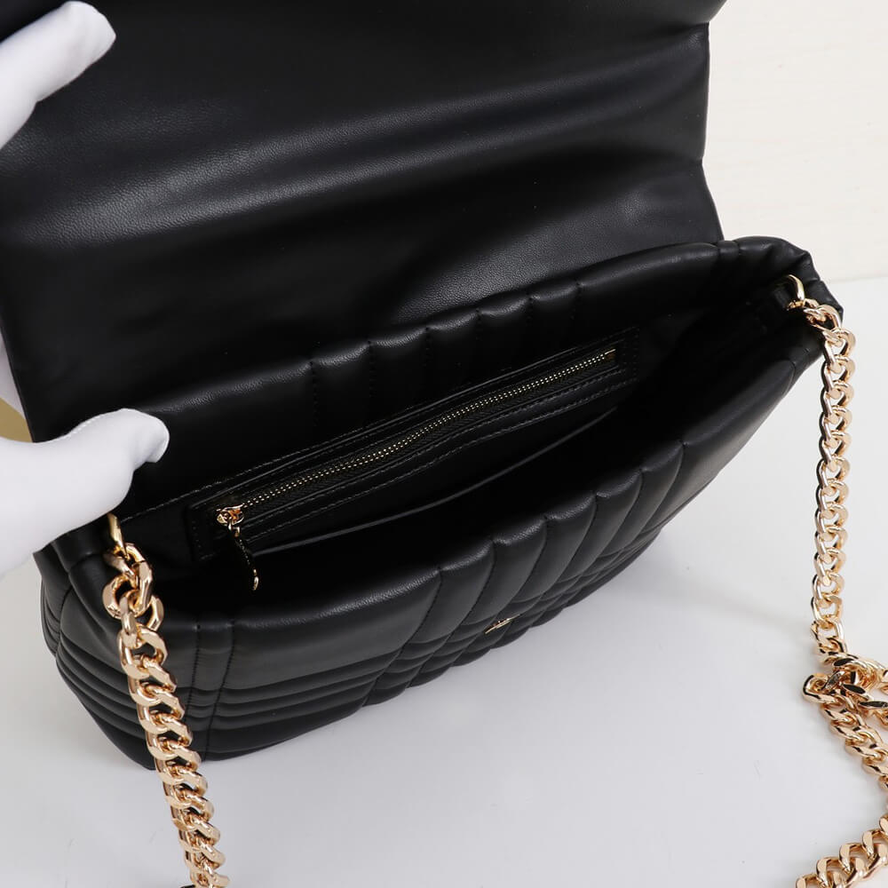 Medium Lola Bag - Top Club