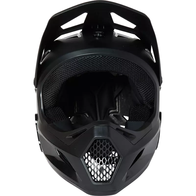 Rampage Helm