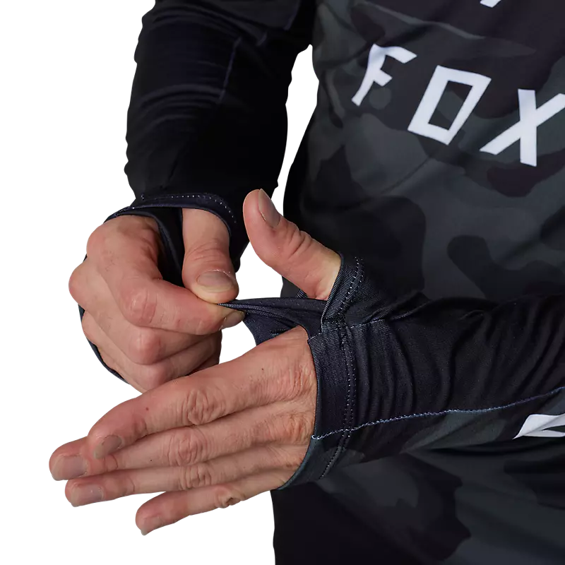 Ranger Drive Krux SXS Jersey